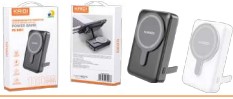  - Power Bank    Cod. POWER BANK INDUTIVO 1000mAh KAIDI PB-8901